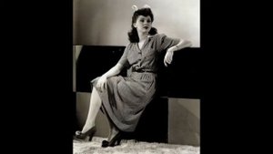 Цветущий май  Танго  1939