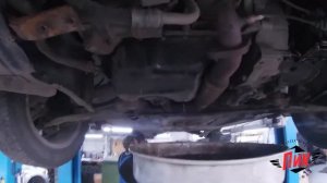 Техническое обслуживание Ауди А3