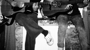 Кино - бездельник #1 кавер