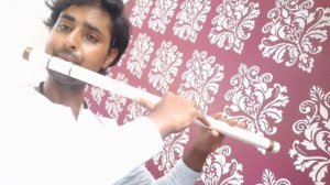 TERI MITTI SONG ON PVC FLUTE | Kesari | by Neelesh Mishra