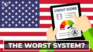 Why The American Credit System Is So Terrible смотреть онлайн
