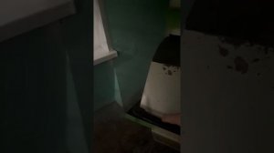 Мусоропровод ч 1
