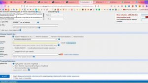 BLAST-NCBI  Part2