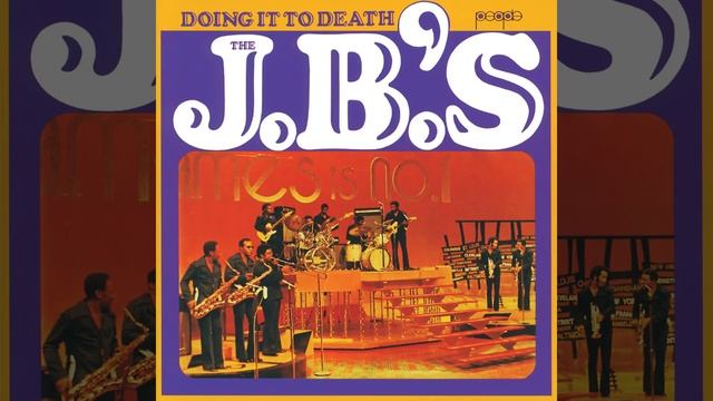 Doing It To Death (Pts. 1 & 2) смотреть онлайн