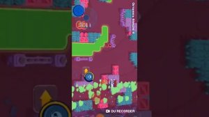 Просто открыл бокс в brawl stars и там выпал???