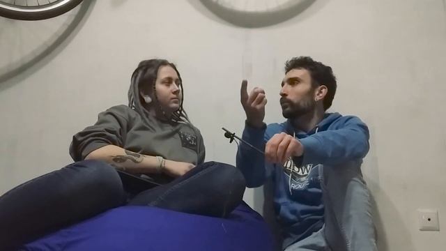 Откровения Весты Панковой смотреть онлайн