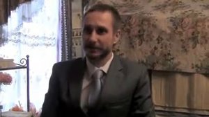 Алексей Махов. "Что такое аюрведа"