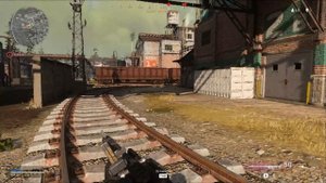 Call of Duty  Warzone - прохождение (часть 2)