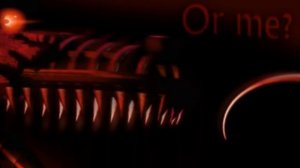 Five Nights At Freddy'S 4 : Nightmare Foxy ¡ Nueva Imagen Y Mensaje Oculto! ¿Murder? ( Fnaf 4 )