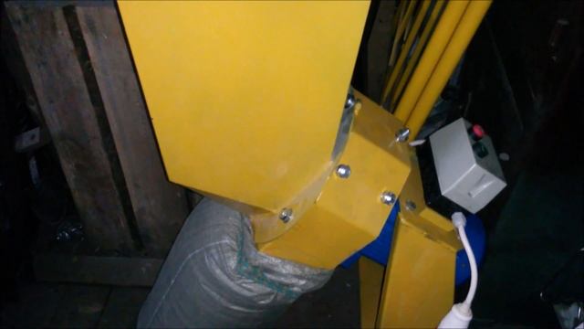 Измельчение синтепона