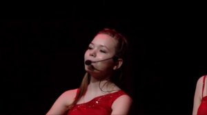 Арт-студия Виват - Живая вода. Выступление в Galich Hall. Выпускной сош 96. Краснодар 2019.
