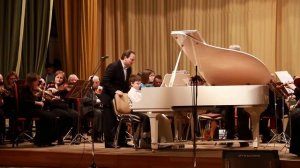 А.П. Бородин. Полька-шутка "Тати-тати".