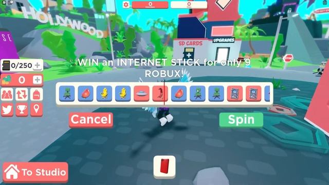 (2021) YOUTUBE SIMULATOR 2 CODES *FREE BOOSTS* ALL NEW SECRET OP ROBLOX YOUTUBE SIMULATOR 2 CODES! смотреть онлайн