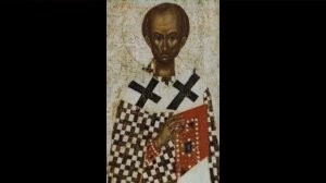 Святитель Иоанн Златоуст.  Толкование на Послание к Филимону святого апостола Павла.