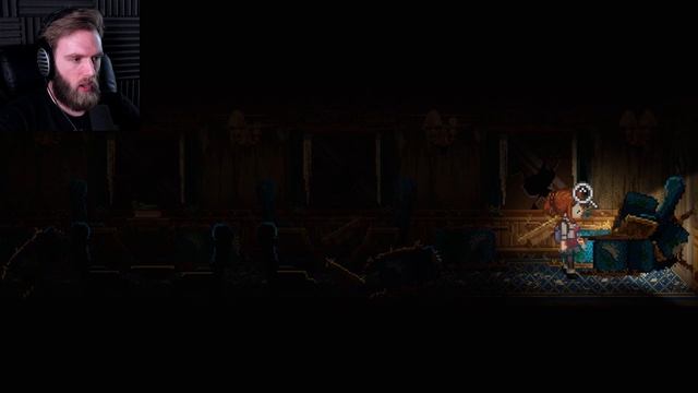 CREEPY BUT GOOD! // Re:Turn - One Way Trip смотреть онлайн