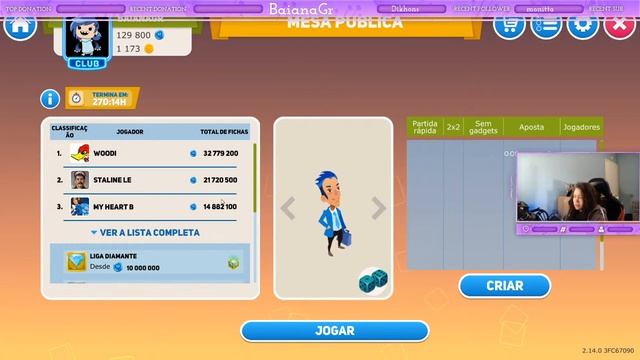 Business Tour - Board Game with Online Multiplayer