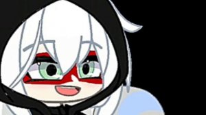 Harumi is back|| gacha club, ninjago || Lloyd, Harumi, crystillized||