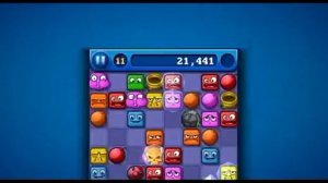 самая первая игра ROBTOP