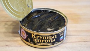 Когда дома нахожу баночку ШПРОТ - делаю эту ЗАКУСКУ Быстрый рецепт на Праздничный стол