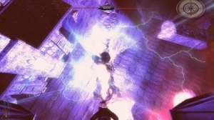 NecroVision 10 часть Храм Азазеля