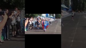 ШСК "САХАЛИН" конкурс.