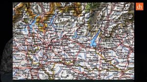 Суворов прибывает в Италию/Борис Кипнис и Егор Яковлев