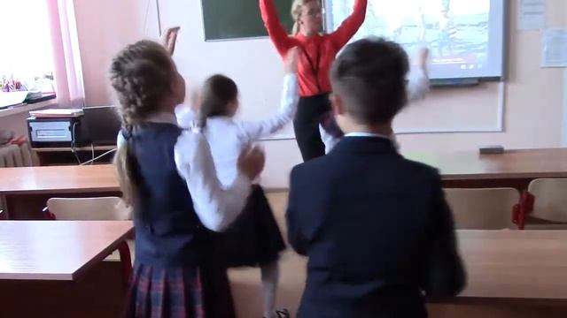 Использование здоровьесберегающих технологий на уроках иностранного языка