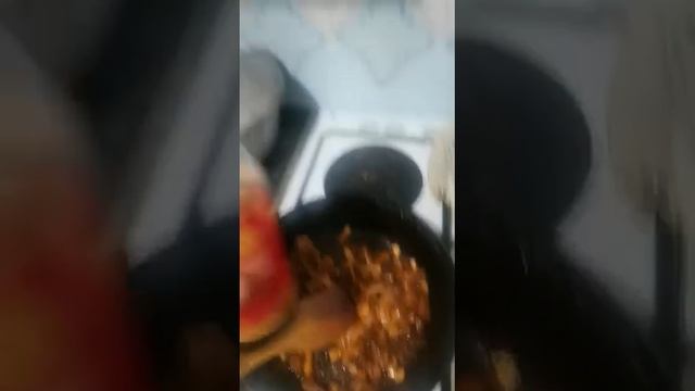 Лапша удон с говядиной смотреть онлайн