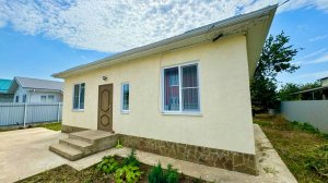 Дом с ремонтом по ТОПОВОЙ цене под Краснодаром!!