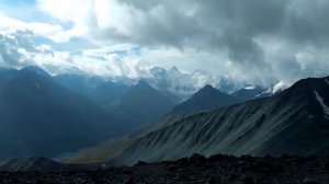 Гора Белуха. Увидеть за 24 часа. Самый быстрый поход #Белуха #кучерлинскоеозеро  #горныйалтай