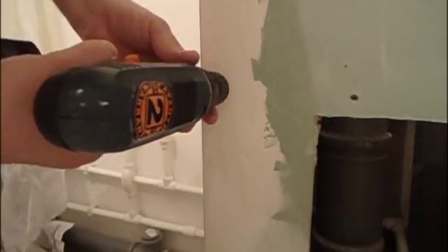 Самостоятельный ремонт ванной комнаты 4 смотреть онлайн