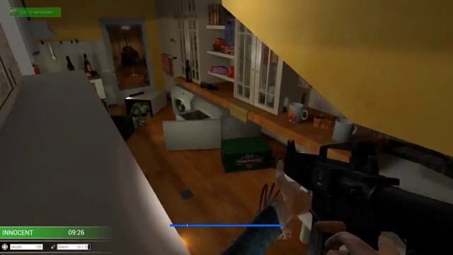 TTT With the cat as well смотреть онлайн