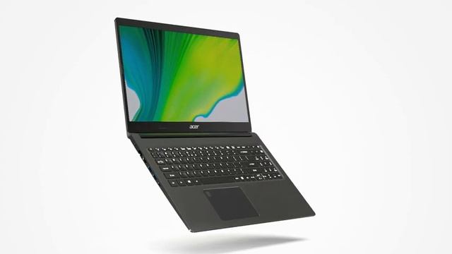 Unboxing and Review: Acer Aspire 5 A515-46-R14K Slim Laptop! Smart Store" смотреть онлайн