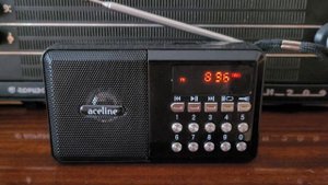 ACELINE AR330