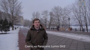 Видеография e06: Использование Электронного Стэдикама при Съемке Видео - Kaddr.com
