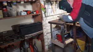 Сварка edon pro tech. Опыт использования.