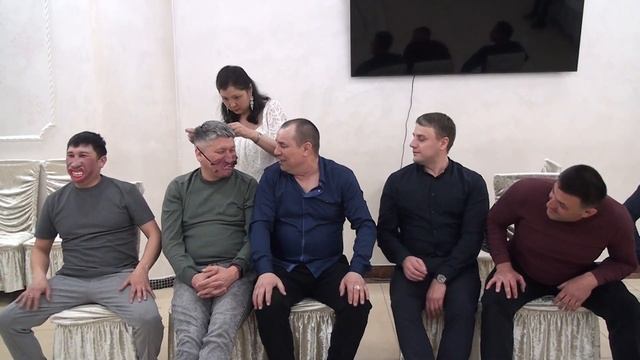 30,03,2023 юбилей 50 лет Наталья кафе Мария 3 часть смотреть онлайн