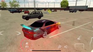 CAR PARKING MULTIPLAYER; ДРИФТ НАСТРОЙКА НА МАРК 2 на 757 сил без программ!