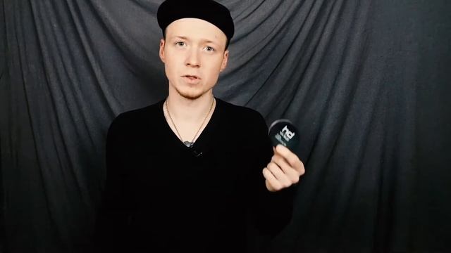 Обзор матовой пасты  HD Life Style