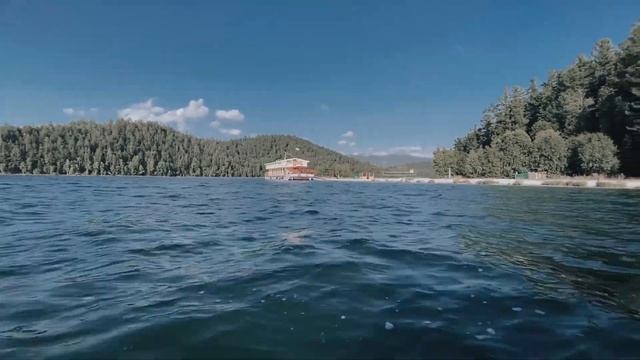 Бурятия. Крохалиная бухта. Чивыркуйский залив. Байкал. Самый красивый пляж на Байкале. смотреть онлайн