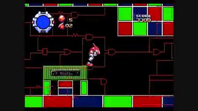 Pulseman Gameplay смотреть онлайн