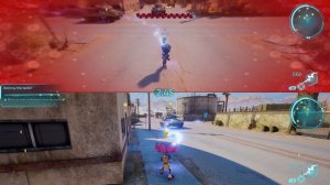 Freebie Friday Destroy All Humans! – Clone Carnage (2022) Split-Screen Xbox Series X