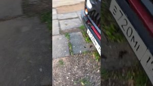 Установка злой решетки радиатора на Уаз своими руками