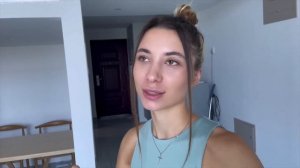 Румтур КИТАЙСКОЙ квартиры по контракту/где найти пылесос?/для чего нужна тайная комната?