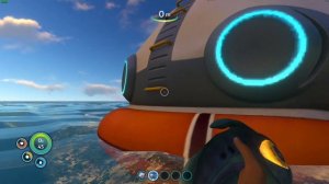 Subnautica - M1 Apple Silicon - Macbook Air 2020