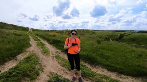 Тест драйв Subaru Forester.  Город и оффроад ?