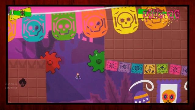 Don’t Die! Douche! | PC Gameplay Part 1 смотреть онлайн