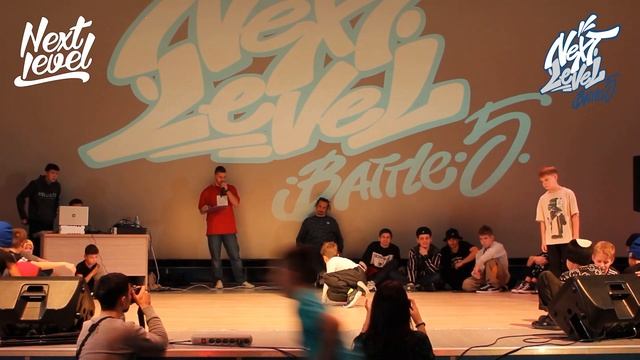 Редькин Рома vs Гурьянов Марк. До 9 лет NLB5 смотреть онлайн