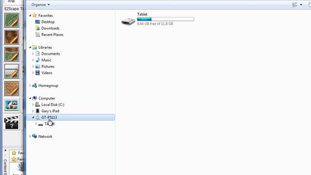 Getting Started With PRO Landscape Companion App