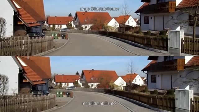 Nikon Coolpix L330 Test (3/4): Bildstabilisator смотреть онлайн